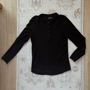 Zara men’s long sleeve